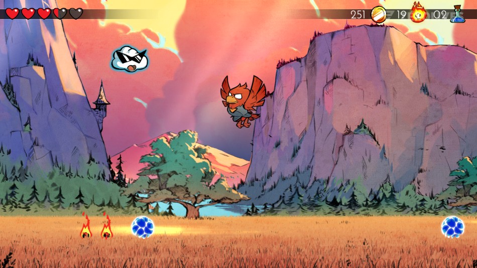 Interview: How Lizardcube hopes to bring Wonder Boy: The Dragon's Trap to modern platforms