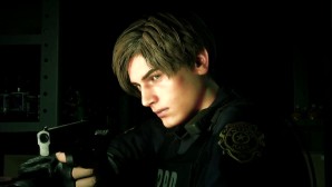 Resident Evil 2 remake gets first trailer