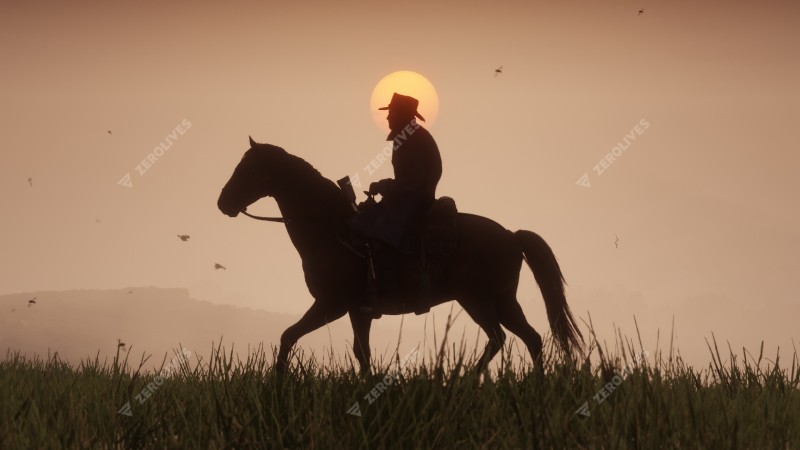 Rockstar Games delays Red Dead Redemption 2 for the second time, now scheduled to release in October