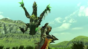 Monster Hunter XX coming to Nintendo Switch, first gameplay footage released