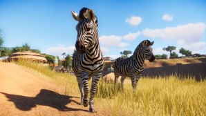 Planet Zoo wildlife world building game gets new 17-minute gameplay video