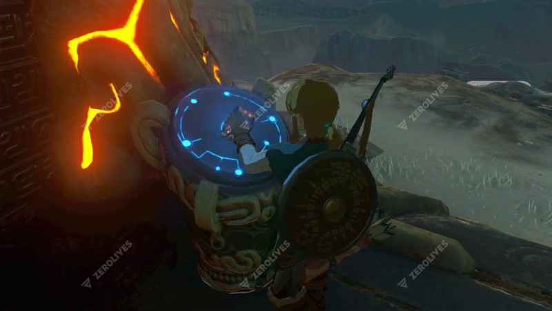 Nintendo announces The Legend of Zelda: Breath of the Wild