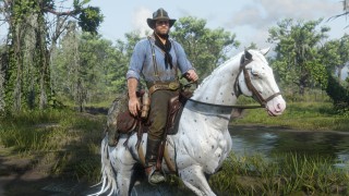 Red Dead Redemption 2 to release for PC in November, new trailer released