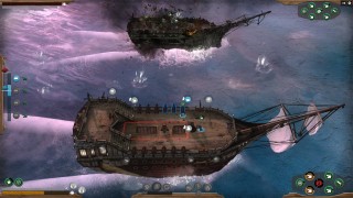Indie game Abandon Ship launches on Steam Early Access