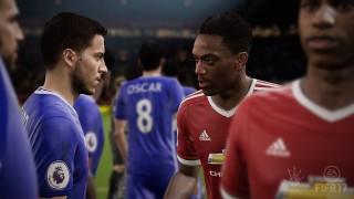 EA Access trial of FIFA 17 limited to Ultimate Team and Journey
