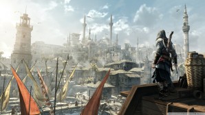 Ubisoft announces Assassin's Creed: The Ezio Collection