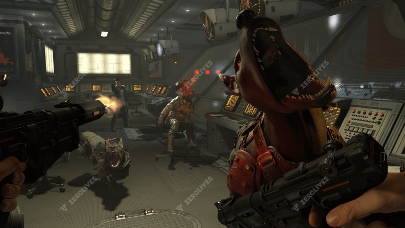 Wolfenstein 2: The New Colossus to get four downloadable content packs after launch