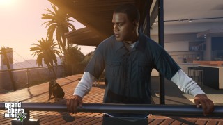 Grand Theft Auto Online to be revealed this thursday