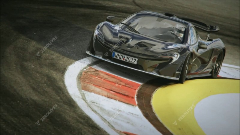 Project Cars 2 trailer included in closed beta test leaks online