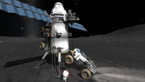 Kerbal Space Program receives 1.1 update, brings bugfixes and performance upgrades
