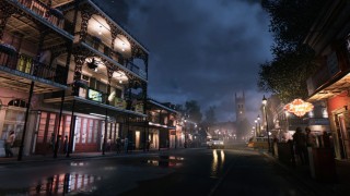 Mafia 3 gets new E3 teaser trailer
