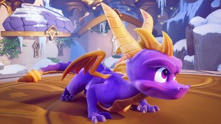 Spyro: Reignited Trilogy officially announced via new trailer