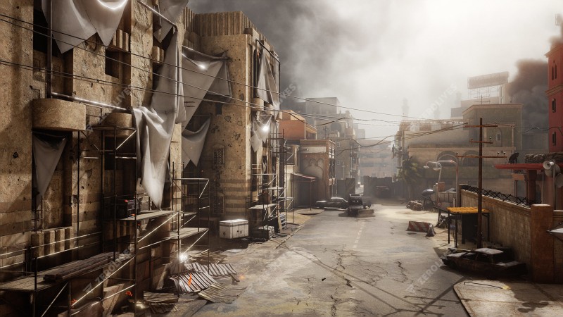 Next Insurgency: Sandstorm update to hit later this month