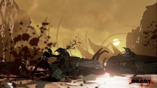 New Shadow of the Beast trailer shows gameplay ahead of release