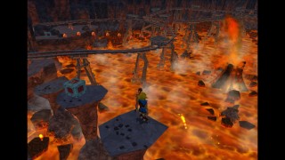 Jak 2, Jak 3 and Jak X: Combat Racing to make their way to the PlayStation 4 this week