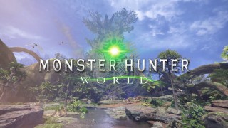 Capcom announces Monster Hunter World, new trailer released
