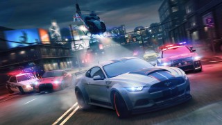 EA Games registers Need for Speed Arena trademark