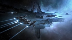 EVE Online update introduces free-to-play capabilities