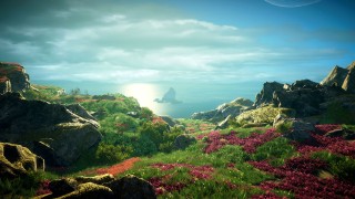 Indie open world adventure game Eastshade releases