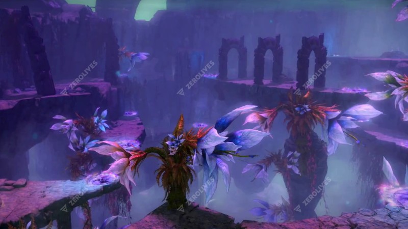 ArenaNet launches Guild Wars 2 Living World Season 3 Episode 6 Finale and new fractal content