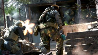 Call of Duty: Modern Warfare reboot to feature 2v2 multiplayer mode Gunfight