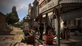 Wild West Online gets new trailer and Steam release date