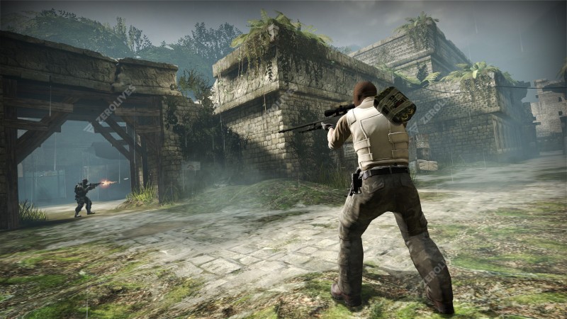 Counter-Strike: Global Offensive gets Free Edition to attract new players