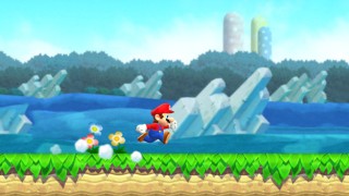 Nintendo stock drops 11 percent following Super Mario Run launch