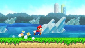 Super Mario Run now available on Android