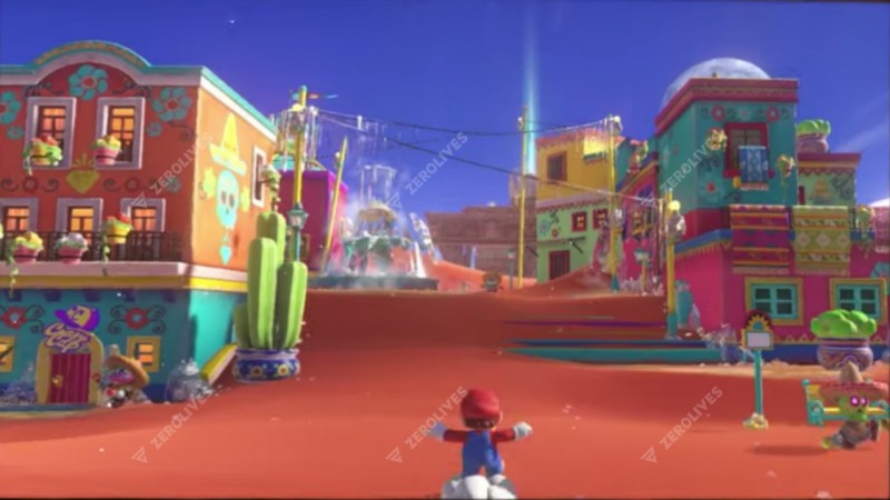 &quot;New 3D Mario and Splatoon games likely to be Nintendo Switch launch titles&quot;