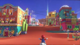 &quot;New 3D Mario and Splatoon games likely to be Nintendo Switch launch titles&quot;
