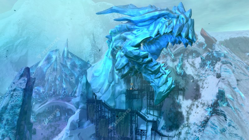 Guild Wars 2 developers talk about Nightmare fractal design in new developer diary video