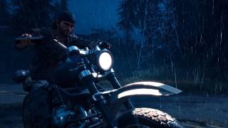 Survival horror shooter Days Gone delayed to April 2019