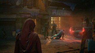Uncharted: The Lost Legacy gets new 13-minute gameplay video