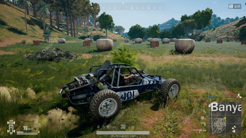 PUBG to release for PlayStation 4 in December