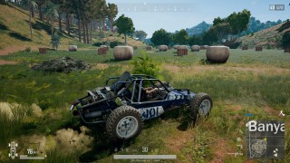 PUBG to release for PlayStation 4 in December