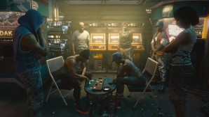Cyberpunk 2077 multiplayer is &quot;in the works,&quot; CD Projekt Red confirms
