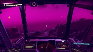 Hello Games releases third patch for No Man's Sky