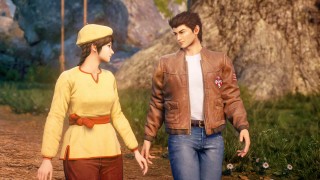 Shenmue 3's Kickstarter campaign collects $7 million in funding