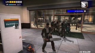 Microsoft releases new Dead Rising Remastered screenshots