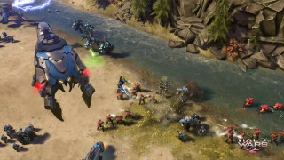 343 Industries shows new Halo Wars 2 cinematic trailer