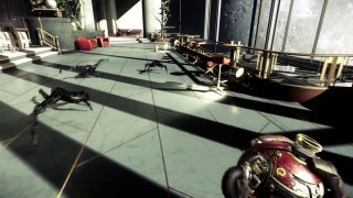 Bethesda releases new Prey trailer, features details on alien life forms and new gameplay footage