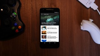 ZeroLives launches video games news Android app