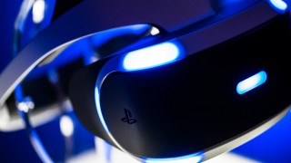 PlayStation VR to ship with 8 playable demos