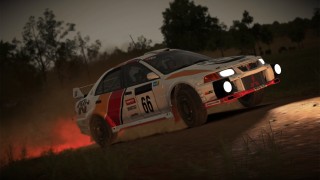 Giveaway: Your chance to win a copy of the racing game DiRT 4