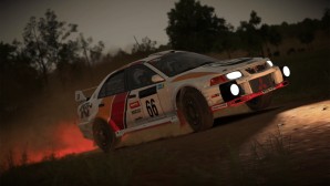 Giveaway: Your chance to win a copy of the racing game DiRT 4