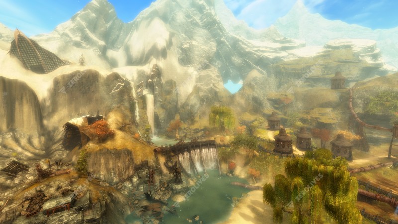 First Guild Wars 2 Icebrood Saga episode &quot;Whisper in the Dark&quot; to release in November