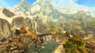 First Guild Wars 2 Icebrood Saga episode &quot;Whisper in the Dark&quot; to release in November