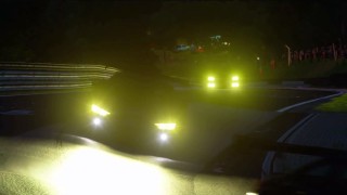 New Gran Turismo Sport gameplay video features N&uuml;rburgring circuit at night