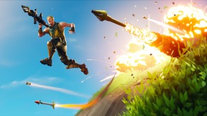 Fortnite on the Nintendo Switch will not require online service membership
